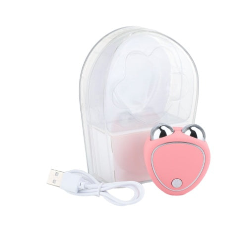 Micro Current Beauty Instrument Roller Instrument Beauty Massager Face Micro Current Beauty Instrument Roller Instrument Beauty Massager Face